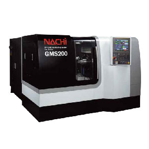 Machine Tools thumbnail