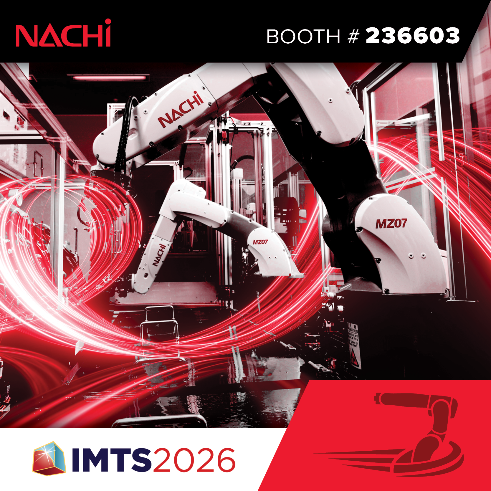 IMTS 2026